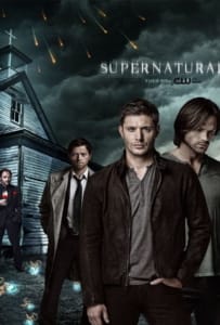 ดูหนังออนไลน์ Supernatural Season 9 EP.1-23 [HD] [บรรยายไทย]