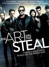 ดูหนังออนไลน์ The Art of the Steal (2013) ขบวนการโจรปล้นเหนือเมฆ