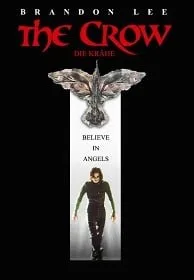 ดูหนังออนไลน์ The Crow (1994) อีกาพญายม