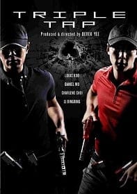 ดูหนังออนไลน์ Triple Tap (2010) เฉือนเหลี่ยม กระสุนจับตาย