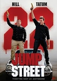 ดูหนังออนไลน์ 22 Jump Street (2014) สายลับรั่วป่วนมหาลัย