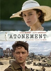 ดูหนังออนไลน์ Atonement (2007) ตราบาปลิขิตรัก