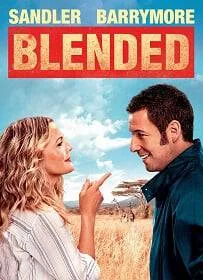 ดูหนังออนไลน์ Blended (2014) ทริปอลวน รักอลเวง