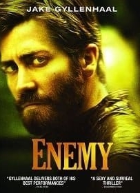 ดูหนังออนไลน์ Enemy (2013) ล่าตัวตน คนสองเงา