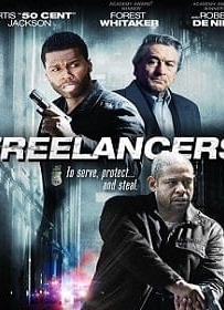 ดูหนังออนไลน์ Freelancers : (2012) ล่า…ล้างอิทธิพลดิบ