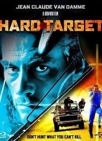 ดูหนังออนไลน์ Hard Target (1993) ฮาร์ดทาร์เก็ต คนแกร่งทะลวงเดี่ยว