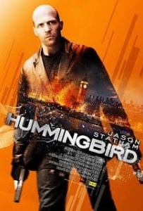 ดูหนังออนไลน์ Hummingbird (2013) คนโคตรระห่ำ