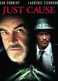 ดูหนังออนไลน์ Just Cause (1995) คว่ำเงื่อนอำมหิต
