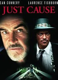 ดูหนังออนไลน์ Just Cause (1995) คว่ำเงื่อนอำมหิต