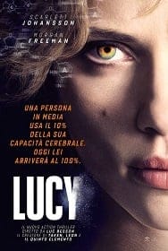ดูหนังออนไลน์ Lucy (2014) ลูซี่ สวยพิฆาต