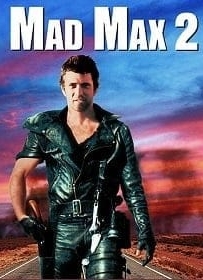 ดูหนังออนไลน์ Mad Max 2: The Road Warrior (1981) แมดแม็กซ์ ภาค 2