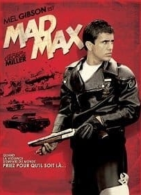 ดูหนังออนไลน์ Mad Max 1 (1979) แมด แม็กซ์ ภาค 1
