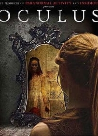 ดูหนังออนไลน์ Oculus (2013) โอคูลัส ส่องให้เห็นผี