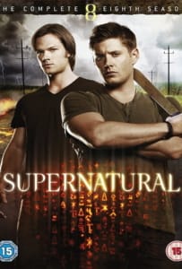 ดูหนังออนไลน์ Supernatural Season 8 EP.1-23 [HD] [บรรยายไทย]