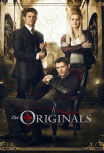 ดูหนังออนไลน์ The Originals Season 1 [HD] [บรรยายไทย]