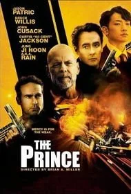 ดูหนังออนไลน์ The Prince (2014) เดอะ พรินซ์ คู่พยัคฆ์ฟัดโคตรอึด
