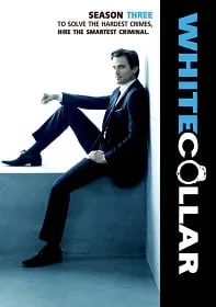 ดูหนังออนไลน์ White Collar season 3 [บรรยายไทย]