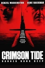 ดูหนังออนไลน์ Crimson tide (1995) คริมสัน ไทด์ ลึกทมิฬ