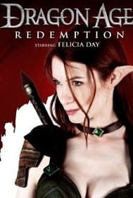 ดูหนังออนไลน์ Dragon Age: Redemption (2011) อภินิหารพิภพมังกร