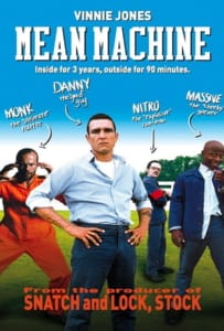ดูหนังออนไลน์ Mean Machine (2001) ทีมแข้งเหล็ก โหด มันส์ ฮา