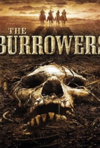 ดูหนังออนไลน์ The Burrowers มัจจุราชล่าสูบนรก