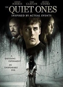 ดูหนังออนไลน์ The Quiet Ones (2014) ดัก จับ ผี