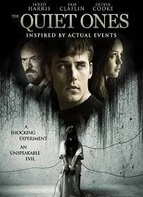 ดูหนังออนไลน์ The Quiet Ones (2014) ดัก จับ ผี