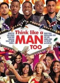 ดูหนังออนไลน์ Think Like a Man Too (2014) สงครามสยบหัวใจนายตัวดี ภาค 2
