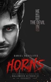 ดูหนังออนไลน์ Horns คนมีเขา เงามัจจุราช 2014