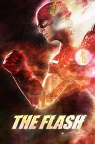 ดูหนังออนไลน์ The Flash Season 1 [บรรยายไทย]