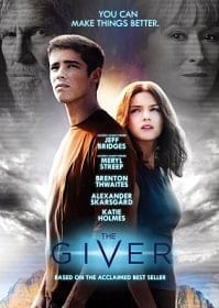 ดูหนังออนไลน์ The Giver (2014) เดอะ กิฟเวอร์ พลังพลิกโลก