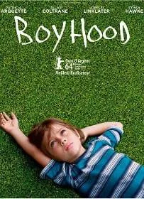 ดูหนังออนไลน์ Boyhood (2014) บอย ฮูด