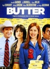 ดูหนังออนไลน์ Butter (2011) อลวน…คนพันธุ์เนย
