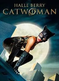 ดูหนังออนไลน์ Catwoman แคตวูแมน 2004