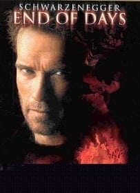 ดูหนังออนไลน์ End of Days (1999) วันดับซาตาน อวสานโลก