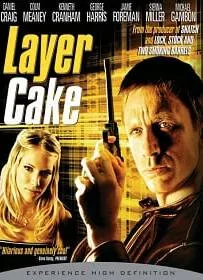 ดูหนังออนไลน์ Layer Cake (2004) คนอย่างข้าดวงพาดับ