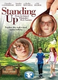 ดูหนังออนไลน์ Standing Up (2013) สองจิ๋วโดดเดี๋ยวไม่เดียวดาย