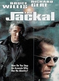 ดูหนังออนไลน์ The Jackal (1997) มือสังหารมหากาฬสะท้านนรก