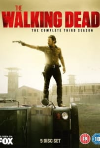 ดูหนังออนไลน์ The Walking Dead Season 3 ล่าสยองทัพผีดิบ [พากษ์ไทย]