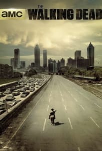 ดูหนังออนไลน์ The Walking Dead Season 4 [พากย์ไทย]