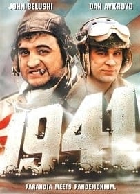 ดูหนังออนไลน์ 1941 (1941) ยุ่นแย็บแยงกี้