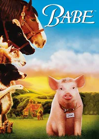 ดูหนังออนไลน์ Babe (1995) เบ๊บ หมูน้อยหัวใจเทวดา ภาค1