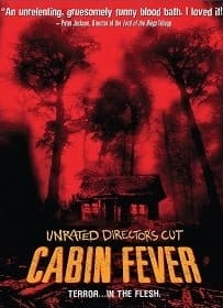 ดูหนังออนไลน์ Cabin Fever (2002) 10 วินาที หนีตาย เชื้อนรก ภาค 1