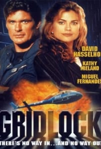 ดูหนังออนไลน์ Gidlock ปล้นสะท้านเมือง