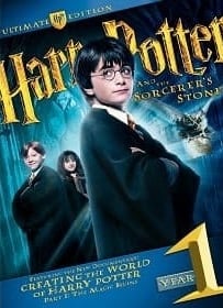 ดูหนังออนไลน์ Harry Potter 1 and the Sorcerer’s Stone แฮร์รี่ พอตเตอร์ ภาค 1 กับศิลาอาถรรพ์