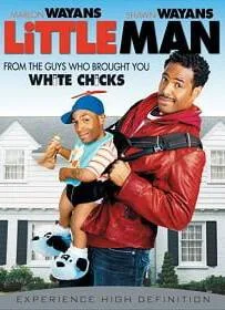 ดูหนังออนไลน์ Little Man (2006) ลิตเติ้ลแมน โจรจิ๋วอุ้มมาปล้น
