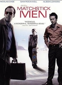 ดูหนังออนไลน์ Matchstick Men (2003) อัจฉริยะตุ๋น เรือพ่วง
