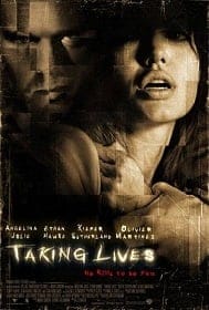 ดูหนังออนไลน์ Taking Lives (2004) สวมรอยฆ่า