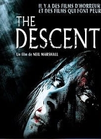ดูหนังออนไลน์ The Descent 1 (2005) หวีด มฤตยูขย้ำโลก ภาค 1