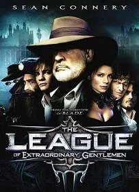 ดูหนังออนไลน์ The League of Extraordinary Gentlemen (2003) เดอะ ลีค มหัศจรรย์ชน คนพิทักษ์โลก